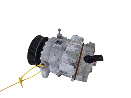 AC compressor SKODA YETI (5L) 1.2 TSI | BP25132263M34 - Image 2