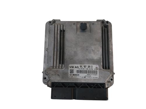 Engine control unit (ECU) SEAT LEON (5F1) | BP36449900M57 - Image 2