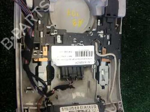Interior roof light AUDI A3 Sportback (8PA)  | BP7416591I8 