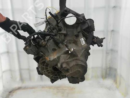 Gearbox HONDA HR-V (GH_) 1.6 16V 4WD (GH2, GH4) | BP4063375M3 