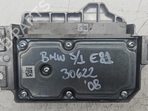 Used ECU airbags BMW 1 (E81) 116 i (115 hp) 24310775