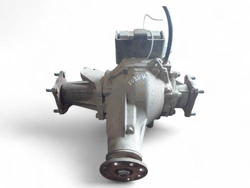 Differential hinten für Differential hinten SUZUKI GRAND VITARA II (JT, TE, TD) [2005-2026] 34214954 34214954