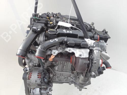 Engine CITROËN C5 I (DC_)  | BP28042835M1 