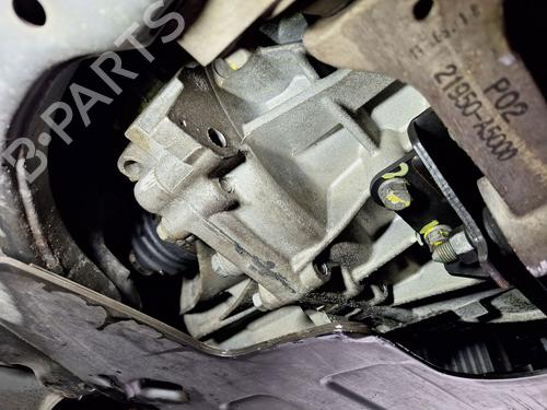 Used Gearbox HYUNDAI i30 (GD) [2011-2025]  26332749