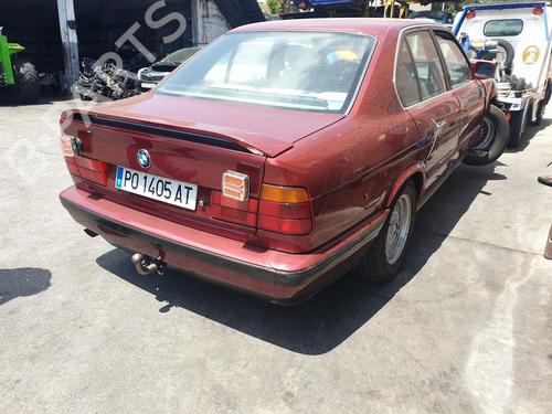 BMW 5 (E34) 520 i (129 hp) 1350157