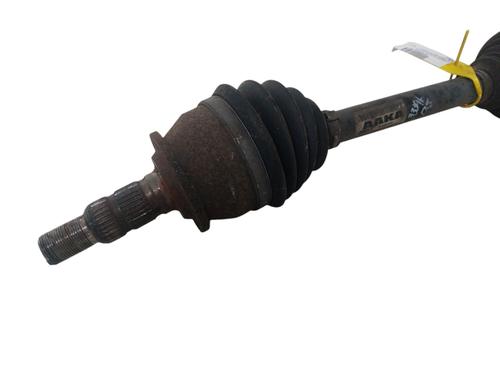 Left front driveshaft OPEL INSIGNIA A (G09) | BP35930162M38 - Image 3