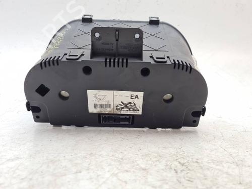 Instrument cluster FORD FIESTA V (JH_, JD_) 1.4 TDCi | BP8060652C47 