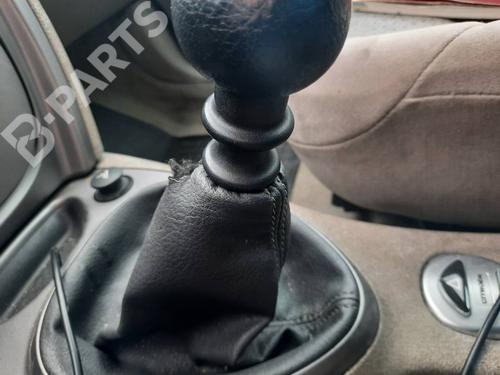 Used Manual gearbox selector Manual gearbox selector CITROËN C5 II (RC_) 2.0 HDi (RCRHRH) (136 hp) 9532382 9532382