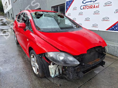 Starter SEAT LEON (1P1) 1.6 TDI | BP18060603M8 