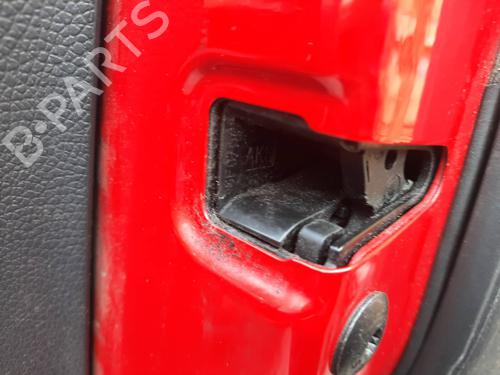 Rear right lock VW GOLF V (1K1) 1.4 TSI | BP9555764C99 