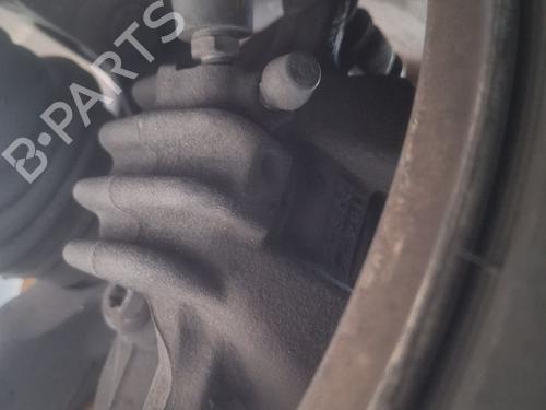 Used Left front brake caliper PEUGEOT 308 SW I (4E_, 4H_) [2007-2014]  30717126