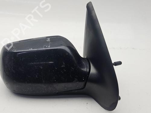 Right mirror MAZDA 2 (DY) 1.4 CD | BP27891736C27 
