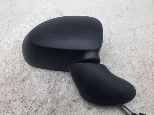 Right mirror CHEVROLET MATIZ (M200, M250) 0.8 | BP9546194C27 