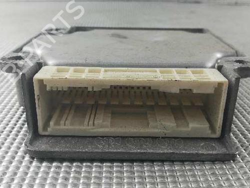 ECU airbags KIA SORENTO I (JC)  | BP2962896M53 
