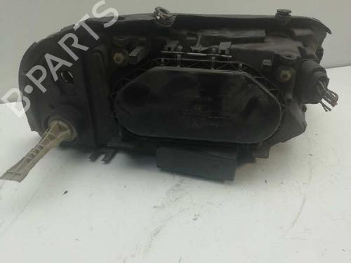 Left headlight SEAT ALHAMBRA (7V8, 7V9) 1.9 TDI | BP5813577C28 