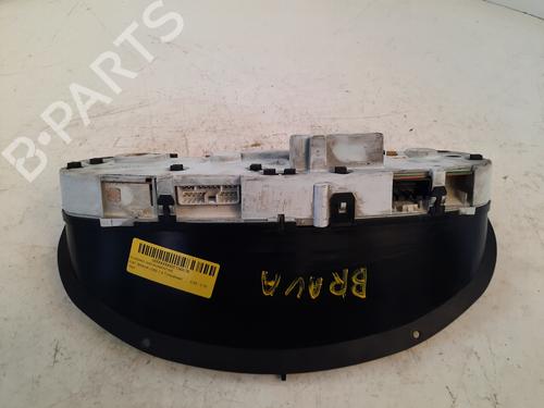 Instrument cluster FIAT BRAVA (182_) 1.9 TD 75 S (182.BF) | BP10503101C47 