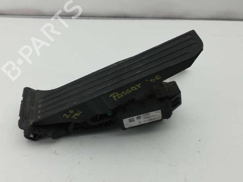 Used Pedal VW PASSAT B6 (3C2) 2.0 TDI (140 hp) 4474489