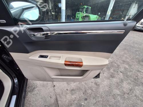 Used Front right window mechanism CHRYSLER 300C (LX, LE) 3.0 CRD (218 hp) 22374146