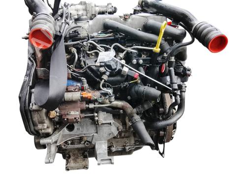 Engine FORD TRANSIT CONNECT (P65_, P70_, P80_) 1.8 TDCi | BP40610205M1 - Image 7