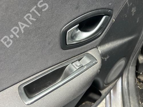 Used Left rear window switch RENAULT MEGANE CC (EZ0/1_) 1.4 TCe (EZ0F, EZ1V) (131 hp) 28191941