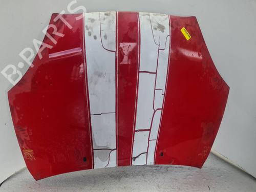 Used Hood Hood 7492330 7492330