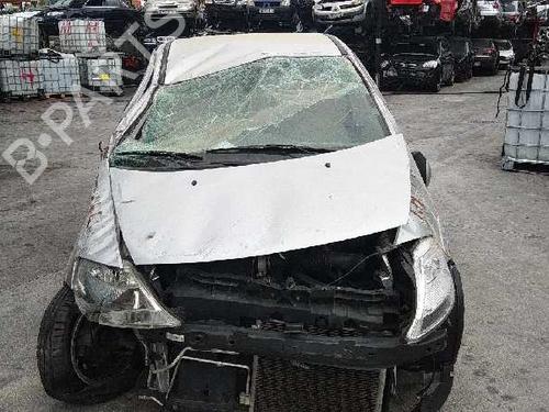 Ferdsskriver CITROËN C3 I (FC_, FN_) 1.4 HDi | BP3460332C48 