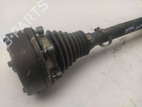 Left front driveshaft SEAT ALTEA (5P1)  | BP9754731M38 