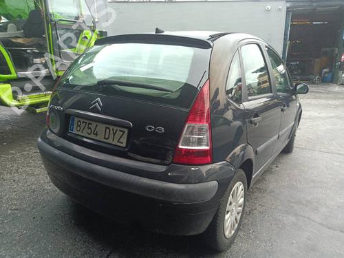 Switch CITROËN C3 I (FC_, FN_) 1.4 HDi | BP25925408I30 