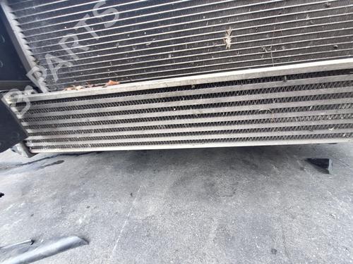 Used Intercooler Intercooler MERCEDES-BENZ B-CLASS Sports Tourer (W245) [2005-2011] 36383220 36383220
