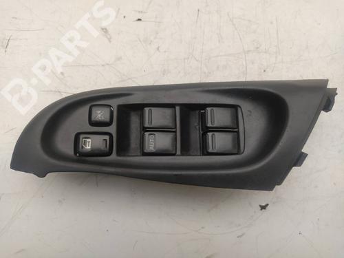 Used Left front window switch Left front window switch NISSAN ALMERA II (N16) 1.8 (116 hp) 10554318 10554318