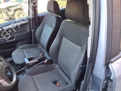 Left front driveshaft OPEL ZAFIRA / ZAFIRA FAMILY B (A05) 1.9 CDTI (M75) | BP5931174M38