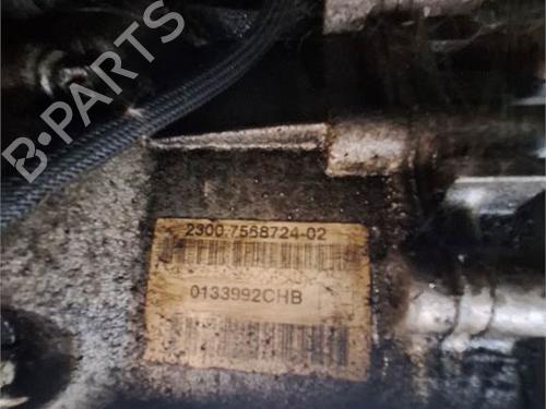 Gearbox MINI MINI (R56) | BP38489134M3 - Image 2