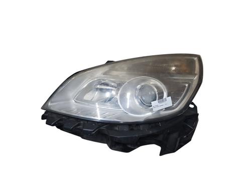 left-headlight-renault-scenic-ii-jm01_-2003-2004-2005-2006-2007-2008-2009-2010-37490924 main image