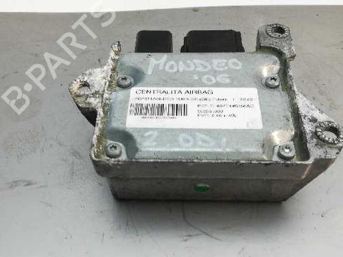 Kollisjonspute styreenhet FORD MONDEO III Turnier (BWY) 2.0 16V TDDi / TDCi (115 hp) 3500037