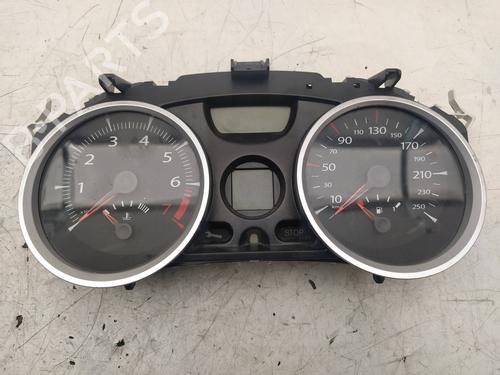 Used Instrument cluster RENAULT MEGANE II (BM0/1_, CM0/1_) [2001-2012]  13251913