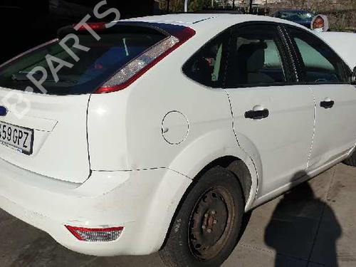 Gearbox FORD FOCUS II (DA_, HCP, DP)  | BP8147360M3 
