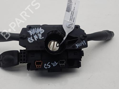 Used Switch CITROËN C5 I (DC_) 2.0 HDi (DCRHZB, DCRHZE) (109 hp) 28382753