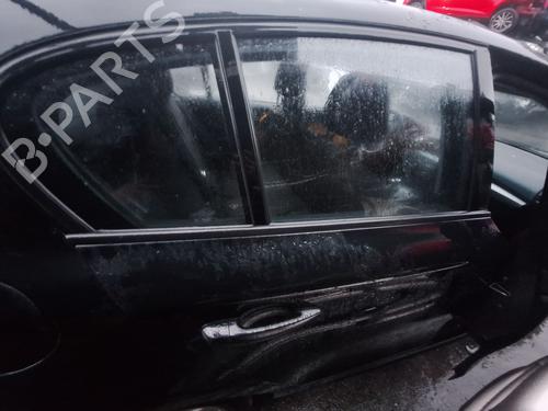 Rudehejsemekanisme Højre bagtil BMW 1 (E87) 118 d (143 hp) 31073883