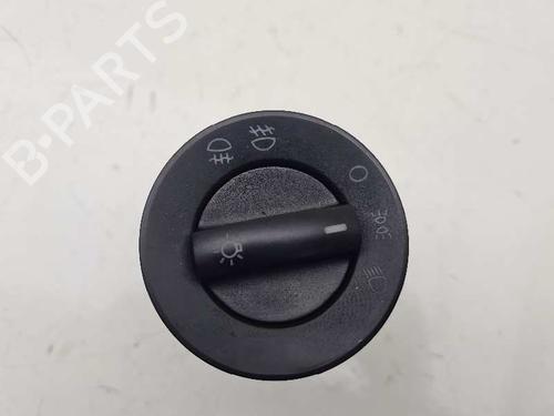 Headlight switch VW POLO (9N_, 9A_) 1.4 16V | BP6441055I24 