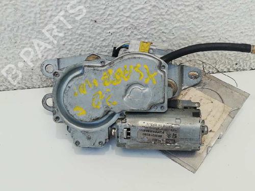 Rear wiper motor CITROËN XSARA (N1)  | BP5601466M102 