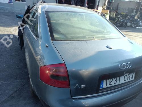 ABS pump AUDI A6 C5 (4B2, 4B4) 2.5 TDI | BP32046431M43 - Image 7