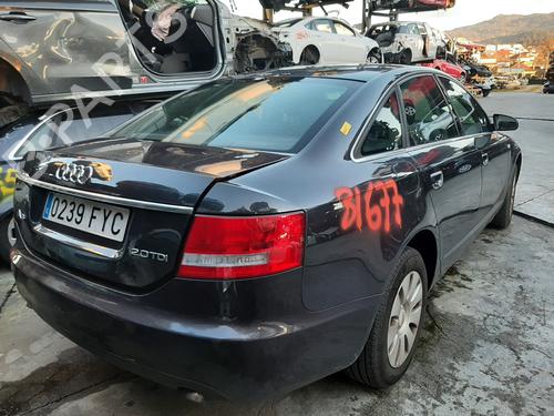 Andre AUDI A6 C6 (4F2)  | BP16663109O1 