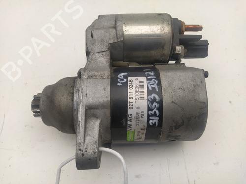 Used Starter SEAT IBIZA IV (6J5, 6P1) [2008-2017]  15776556