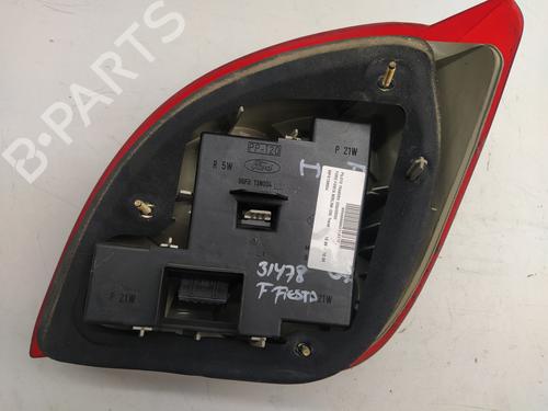 Left taillight FORD FIESTA Hatchback Van (JV_) 1.4 | BP16275298C34 