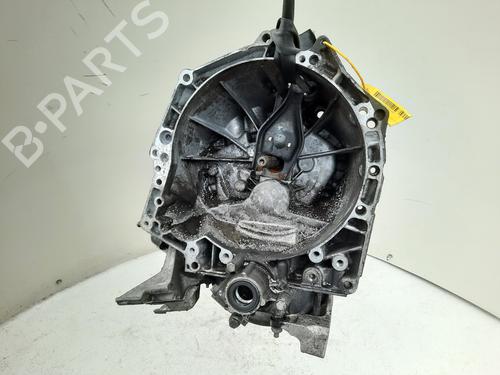 Gearbox CITROËN XSARA PICASSO (N68) 1.6 HDi | BP8647543M3 