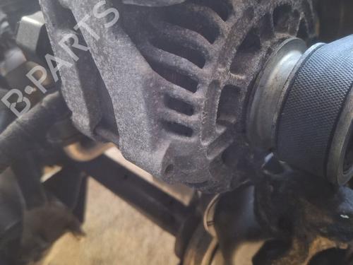 Used Alternator OPEL INSIGNIA A (G09) 2.0 CDTI (68) (131 hp) 25132198