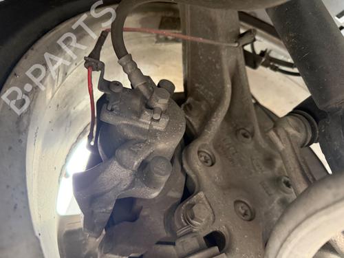 Used Left front brake caliper Left front brake caliper 37424190 37424190