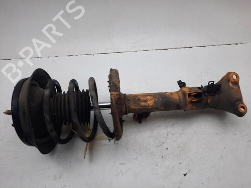 Right front shock absorber MERCEDES-BENZ C-CLASS (W203) C 270 CDI (203.016) | BP10108866M17 