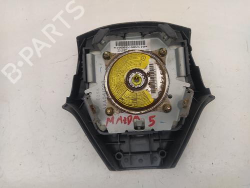 Squib airbag MAZDA 5 (CR) 2.0 CD (CR19) | BP21798908C102 
