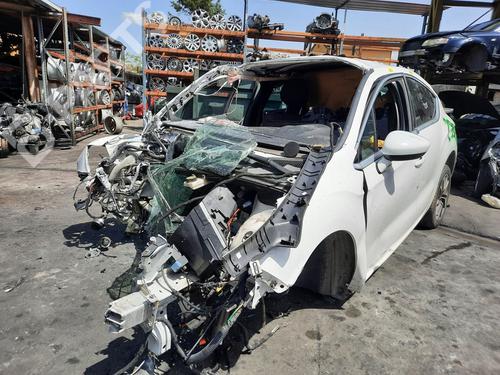 Used Parts CITROËN DS4 (NX_)  1.6 HDi 90  1032855